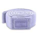 Set of 3 Spokey COTI FLEX SET fabric resistance bands - Image 8