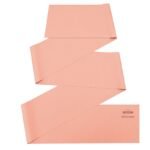 Set of 3 Spokey RIBBON TEX SET fitness bands - Image 6