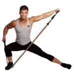 Set of fitness bands 114 CM BB 2330 - Image 2