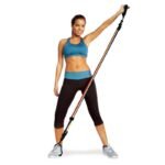 Set of fitness bands 114 CM BB 2330 - Image 3