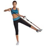 Set of fitness bands 114 CM BB 2330 - Image 4