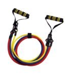 Set of fitness bands 114 CM BB 2330