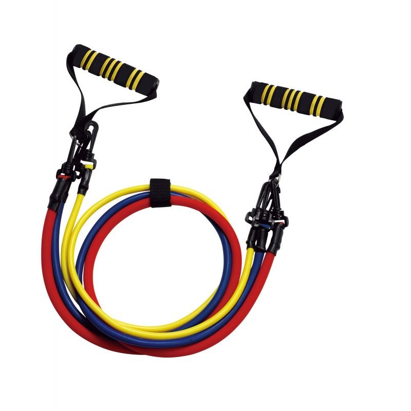 lupin-wear-ca-set-of-fitness-bands-114-cm-bb-2330-320874 Set of fitness bands 114 CM BB 2330 - Image 1