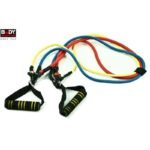 Set of fitness bands 114 CM BB 2330 - Image 6