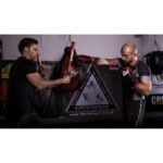 Set of Professional Training Batons - Foam Batons - 50 cm - Image 5