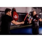 Set of Professional Training Batons - Foam Batons - 50 cm - Image 6