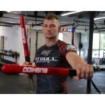 Set of Professional Training Batons - Foam Batons - 50 cm - Image 7
