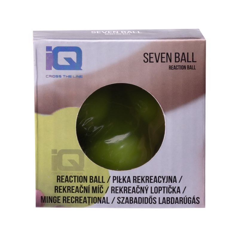 lupin-wear-ca-seven-ball-1484325 SEVEN BALL - Image 1