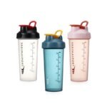 Shaker bottle 0.7l 700ml 100676 - Image 2