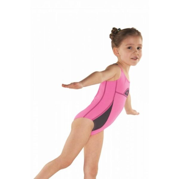 Shep Costume 024 Pink B9D3