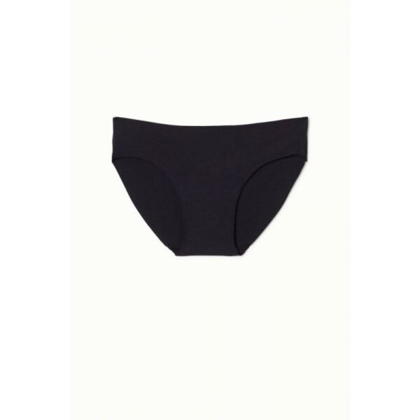 Shepa 091 B1 womens swim briefs black