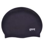 Shepa Mono Black Silicone Cap B1 - Image 2