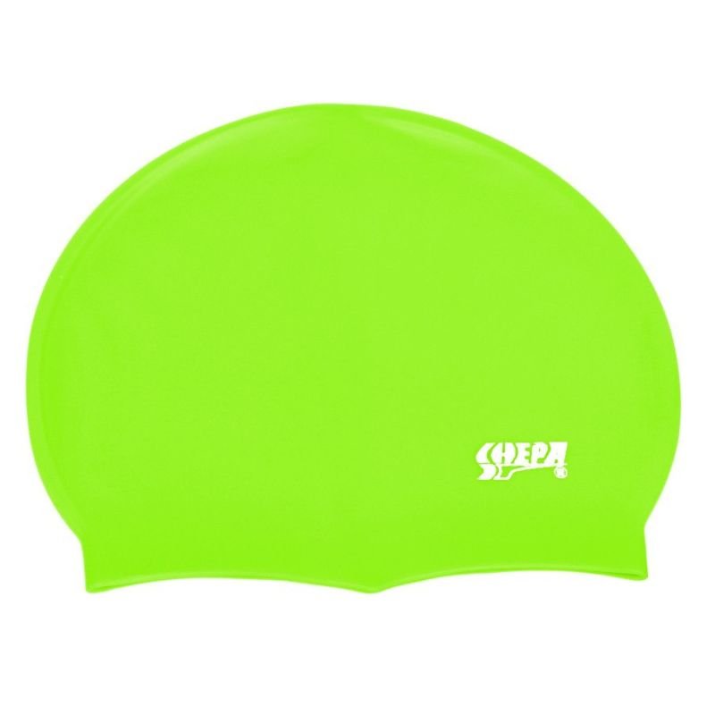 lupin-wear-ca-shepa-mono-lime-silicone-cap-b16-1622854 Shepa Mono Lime Silicone Cap B16 - Image 1