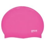 Shepa Mono Pink Silicone Cap B9 - Image 2