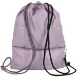 Shoe bag 4F U085 light purple 4FWSS24AGYMU085 52S - Image 2