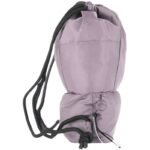 Shoe bag 4F U085 light purple 4FWSS24AGYMU085 52S - Image 4