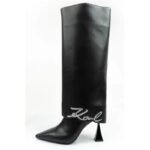 Shoes, boots Karl Lagerfeld Debut II W KL32084F0X - Image 2