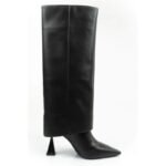 Shoes, boots Karl Lagerfeld Debut II W KL32084F0X - Image 4