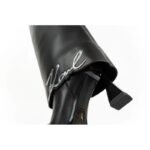Shoes, boots Karl Lagerfeld Debut II W KL32084F0X - Image 6
