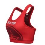Short top TOP TEN "WAKO" (WAKO APPROVED) - Image 7