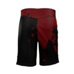 Shorts - Training shorts "Blood" M - Image 3