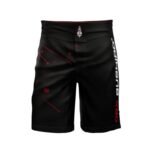 Shorts - Training shorts "Blood" M - Image 5