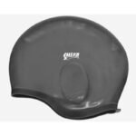 Silicone Shepa Ear Cap Black B1 - Image 2