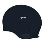 Silicone Shepa Ear Cap Black B1 - Image 3