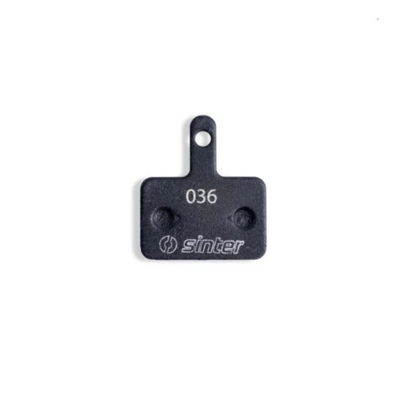 SINTER brake linings TEKTRO 2P S590 CARGO