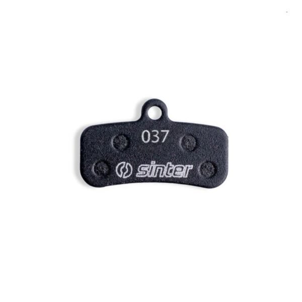 SINTER brake linings TEKTRO 4P S590 CARGO