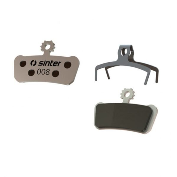 SINTER pads Avid SRAM (Elixir Trail) BLUE