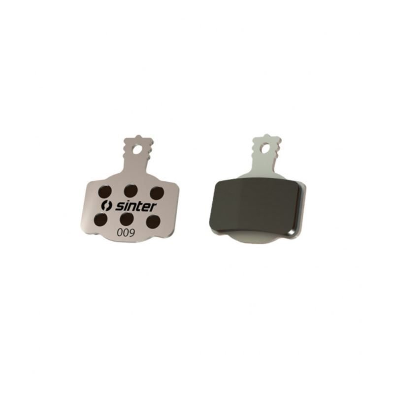 lupin-wear-ca-sinter-pads-magura-campagnolo-green-1896905 SINTER pads Magura Campagnolo GREEN - Image 1