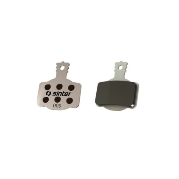 SINTER pads Magura Campagnolo RED