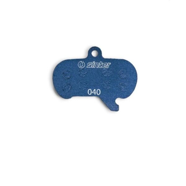 SINTER pads SRAM (MAVEN) BLUE