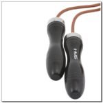 SK43 LEATHER SKIPPING ROPE HMS 17-36-043 - Image 3