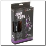 SK43 LEATHER SKIPPING ROPE HMS 17-36-043 - Image 4