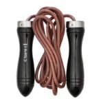 SK43 LEATHER SKIPPING ROPE HMS 17-36-043 - Image 5