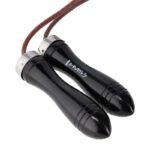 SK43 LEATHER SKIPPING ROPE HMS 17-36-043 - Image 8