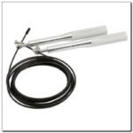 SK52 ALUMINUM SPEED JUMP ROPE HMS - Image 2