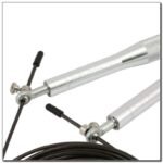 SK52 ALUMINUM SPEED JUMP ROPE HMS - Image 3