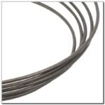 SK52 ALUMINUM SPEED JUMP ROPE HMS - Image 5