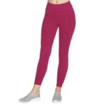 Skechers Go Walk High Waisted Leggings 7/8 W W03LG31B-MAG