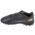 Skechers Razor 1.5 Jr Youth TF 252061L-BKOR Black 34 - Image 2