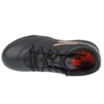 Skechers Razor 1.5 Jr Youth TF 252061L-BKOR Black 34 - Image 3