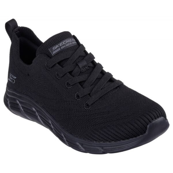 Skechers sneakers Bobs Sport B Flex Lo - Graceful Stride W 117591 BBK