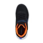 Skechers Sneakers Jr 403615L BLK - Image 3