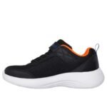Skechers Sneakers Jr 403615L BLK - Image 4