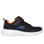 Skechers Sneakers Jr 403615L BLK - Image 7