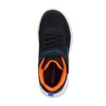 Skechers Sneakers Jr 403615L BLK - Image 8