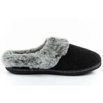 Skechers W 167225/BLK Slippers - Image 4